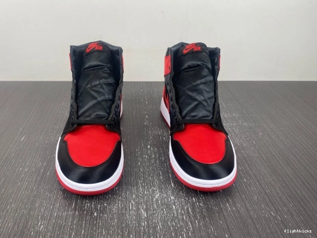 Bred Satin High Air 1 Jordan OG FD4810-061 WMNS 1016